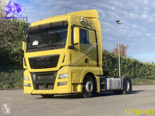 Tracteur MAN TGX occasion