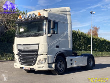 Tracteur DAF XF 460 occasion