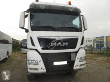 Cabeza tractora MAN TGX 18.480