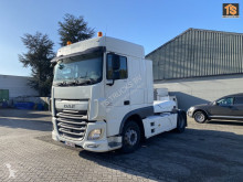 Tracteur DAF XF 460 occasion