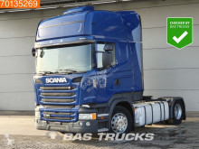 Tracteur Scania R 450 occasion