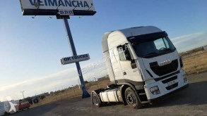 Tracteur Iveco Stralis AS 440 S 46 TP occasion