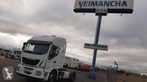 Тягач Iveco Stralis AS 440 S 46 TP б/у