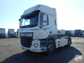 Tracteur DAF CF85 510 occasion