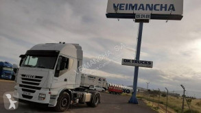 Cabeza tractora Iveco Stralis AT 440 S 50 usada