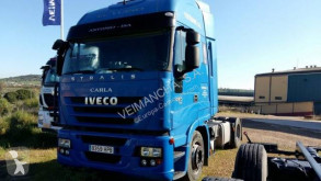 Tracteur Iveco Stralis 440 S 46 occasion