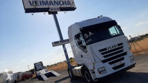 Tracteur Iveco Stralis AS 440 S 50 occasion