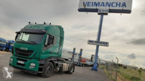 Cabeza tractora Iveco Stralis AS 440 S 46 usada