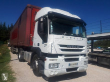 جرار Iveco Stralis AT 440 S 42 TP مستعمل