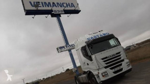 Tahač Iveco Stralis AS 440 S 50 použitý