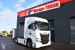 Tracteur Iveco S-WAY 510 AS440S51 TP