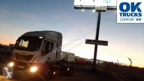 Cabeza tractora Iveco Stralis AT 440 S 46 usada