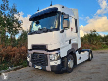 Cabeza tractora Renault Gamme T High 520 T4X2 E6 usada