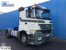 Tracteur Mercedes Axor 1840 occasion