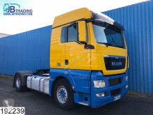 Trattore MAN TGX