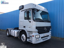 Cabeza tractora Mercedes Actros 1844 usada