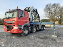 Tracteur DAF CF 85.430