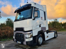 Renault Gamme T High 520 T4X2 E6 tractor unit used