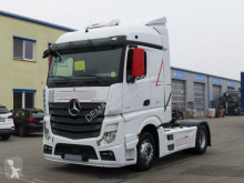 Cabeza tractora Mercedes Actros 1845 * Euro 6 * Retarder * Standklima * usada