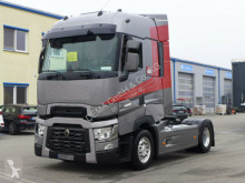 Renault T520 *Retarder*Euro 6*Alu*Navi*Kühlbox* Sattelzugmaschine gebrauchte