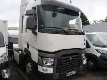 Trekker Renault Gamme T 460 tweedehands