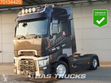 جرار Renault Gamme T 480 Standklima 2x Tanks High مستعمل