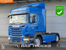 Cabeza tractora Scania R 410 usada