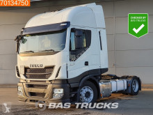 Nyergesvontató Iveco Stralis HI-WAY használt