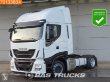 Tratores Iveco Stralis HI-WAY usado