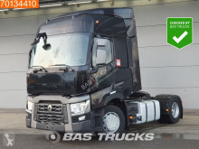 Tracteur Renault Gamme T 460 2x Tanks Sleep occasion