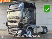 Tracteur DAF XF 460 occasion