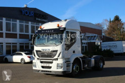 Cabeza tractora Iveco Stralis 460 EEV Hi-Road /ZF-Intarder/Hydraulik usada