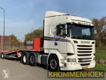 Çekici Scania R 450 LA 6x2 | SC | Highline