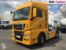 Cabeza tractora MAN TGX 18.500 4X2 BLS HYDRAULIQUE usada