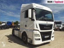 Nyergesvontató MAN TGX 18.480 4X2 BLS használt veszélyes termékek/a Veszélyes Áruk Nemzetközi Közúti Szállításáról szóló Európai Megállapodás