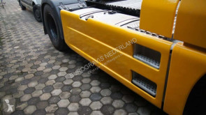 Tracteur MAN tga tgx Sideskirt zijskirt SET 000060 neuf