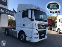 جرار MAN TGX 18.440 4X2 BLS مستعمل
