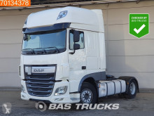 Çekici DAF XF 440 ikinci el araç