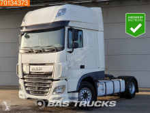 Traktor DAF XF 440 begagnad