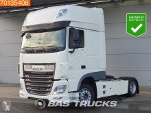 Tracteur DAF XF 460 occasion