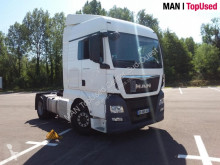 Çekici MAN TGX 18.440 4X2 BLS