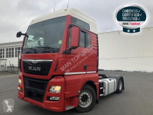 Tracteur MAN TGX 18.480 4X2 BLS + intarder occasion