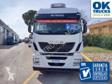 جرار Iveco Stralis AS440S50T/P مستعمل