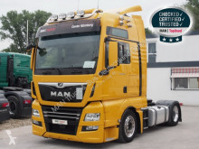 Tahač MAN TGX 18.500 4X2 LLS-U - AKTIONSPREIS nadměrný náklad použitý