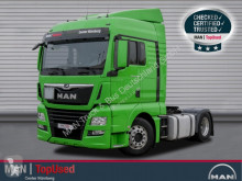Cabeza tractora productos peligrosos / ADR MAN TGX 18.460 4X2 BLS ADR Typ AT Nebenabtrieb