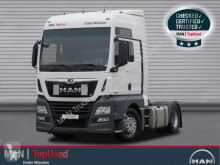 Tratores MAN TGX 18.420 4X2 BLS, XXL, Standklima, Navi usado