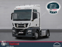 MAN tractor unit TGX 18.420 4X2 BLS,XXL,Retarder,Standklima