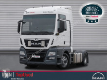 Çekici MAN TGX 18.420 4X2 BLS,XXL, Standklima, Retarder ikinci el araç