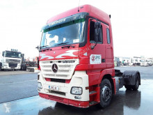 Mercedes tractor unit Actros 1841