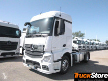 Cabeza tractora Mercedes Actros 1843 LS LS usada